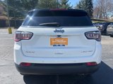 Certified 2022 Jeep Compass Limited image 4