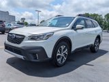 Used 2021 Subaru Outback Limited image 5