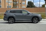 New 2025 Volkswagen Atlas SEL Premium R-Line image 4