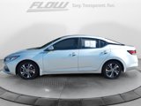 Used 2021 Nissan Sentra SV image 5