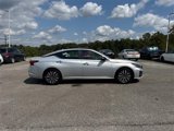 Certified 2024 Nissan Altima 2.5 SV image 3
