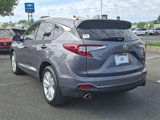 Certified 2020 Acura RDX AWD image 4