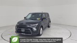 Used 2022 Kia Soul LX w/ Technology Package image 6
