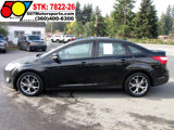 Used 2013 Ford Focus SE image 2