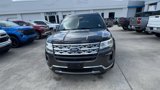 Used 2018 Ford Explorer Limited w/ Equipment Group 301A image 3