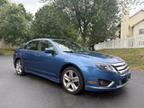 Used 2010 Ford Fusion Sport image 3