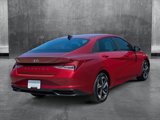 Used 2023 Hyundai Elantra SEL w/ Convenience Package image 5