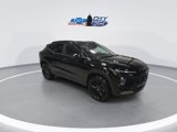 New 2025 Chevrolet Trax ACTIV w/ Driver Confidence Package image 2