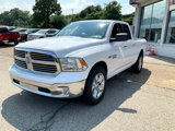 Used 2013 RAM 1500 Big Horn image 5