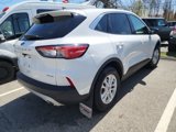 Certified 2022 Ford Escape SE image 5