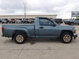 Used 2007 GMC Canyon W/T image 5