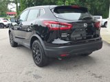 Used 2020 Nissan Rogue Sport S image 3