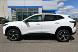 New 2025 Chevrolet Trax RS w/ Driver Confidence Package image 4