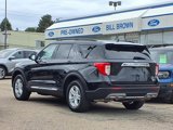Certified 2022 Ford Explorer XLT w/ Equipment Group 202A image 2