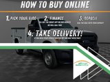 Used 2014 Ford F350 XL image 2