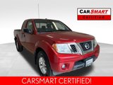 Used 2015 Nissan Frontier SV w/ SV Value Truck Package image 1