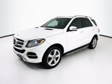 Used 2018 Mercedes-Benz GLE 350 image 3