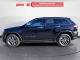 Used 2020 Jeep Grand Cherokee Limited w/ Luxury Group II image 2