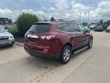 Used 2016 Chevrolet Traverse LT image 5