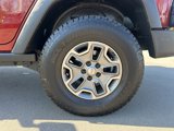 Used 2010 Jeep Wrangler Unlimited Sport image 2