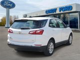 Used 2018 Chevrolet Equinox LS image 4