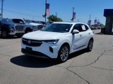 Used 2021 Buick Envision Avenir w/ Technology Package II image 3