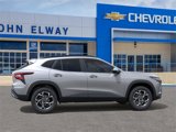 New 2025 Chevrolet Trax LT w/ Driver Confidence Package image 5