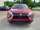 Used 2023 Mitsubishi Eclipse Cross ES image 2