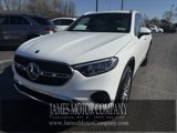 Certified 2025 Mercedes-Benz GLC 300 4MATIC image 2