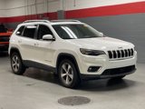 Used 2021 Jeep Cherokee Limited image 2