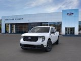 New 2025 Ford Maverick XLT w/ XLT Luxury Package image 4