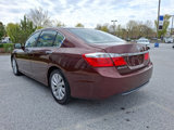 Used 2014 Honda Accord EX image 4