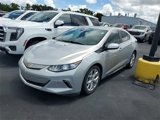 Used 2017 Chevrolet Volt Premier w/ Driver Confidence II Package image 4