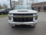 Used 2023 Chevrolet Silverado 2500 LT w/ Convenience Package image 2