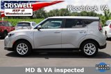 Used 2024 Kia Soul LX w/ Option Group 015 image 4