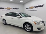 Used 2014 Nissan Altima 2.5 S image 3
