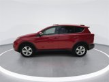 Used 2013 Toyota RAV4 XLE image 5