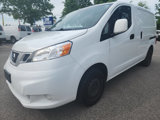 Used 2021 Nissan NV200 SV image 2