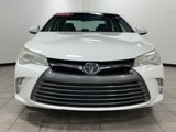 Used 2016 Toyota Camry LE image 2