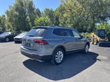 Used 2018 Volkswagen Tiguan SE image 5