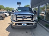 Used 2011 Ford F250 Lariat w/ Lariat Ultimate Pkg image 3