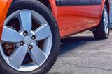 Used 2008 Kia Rio SX w/ PWR Pkg image 5