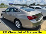 Used 2023 Chevrolet Malibu LT image 3