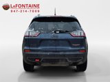 Used 2019 Jeep Cherokee Trailhawk w/ Comfort/Convenience Group image 6