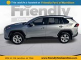 Used 2020 Toyota RAV4 XLE image 2