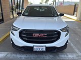 Used 2020 GMC Terrain SLE w/ Elevation Edition image 2