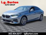 Used 2022 BMW 228i xDrive Gran Coupe w/ Convenience Package image 3