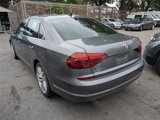 Used 2018 Volkswagen Passat 2.0T SEL Premium image 6