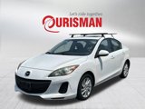 Used 2012 MAZDA MAZDA3 i Touring image 5