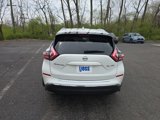 Used 2017 Nissan Murano SL w/ SL Technology Package image 4